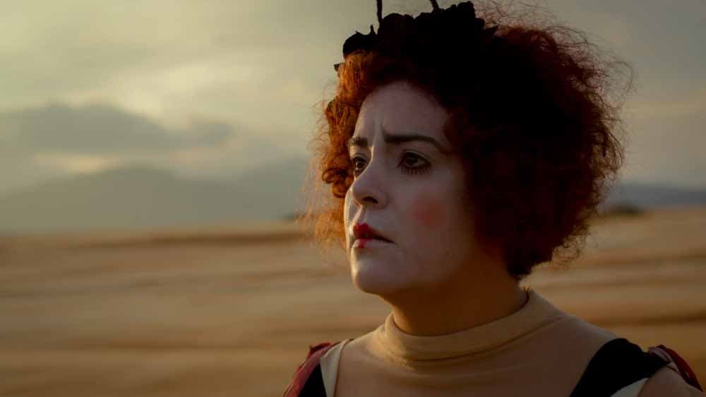 Los Mimos Monarcas - 2