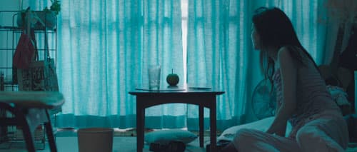 A Fang and a Pear's Journey - 3